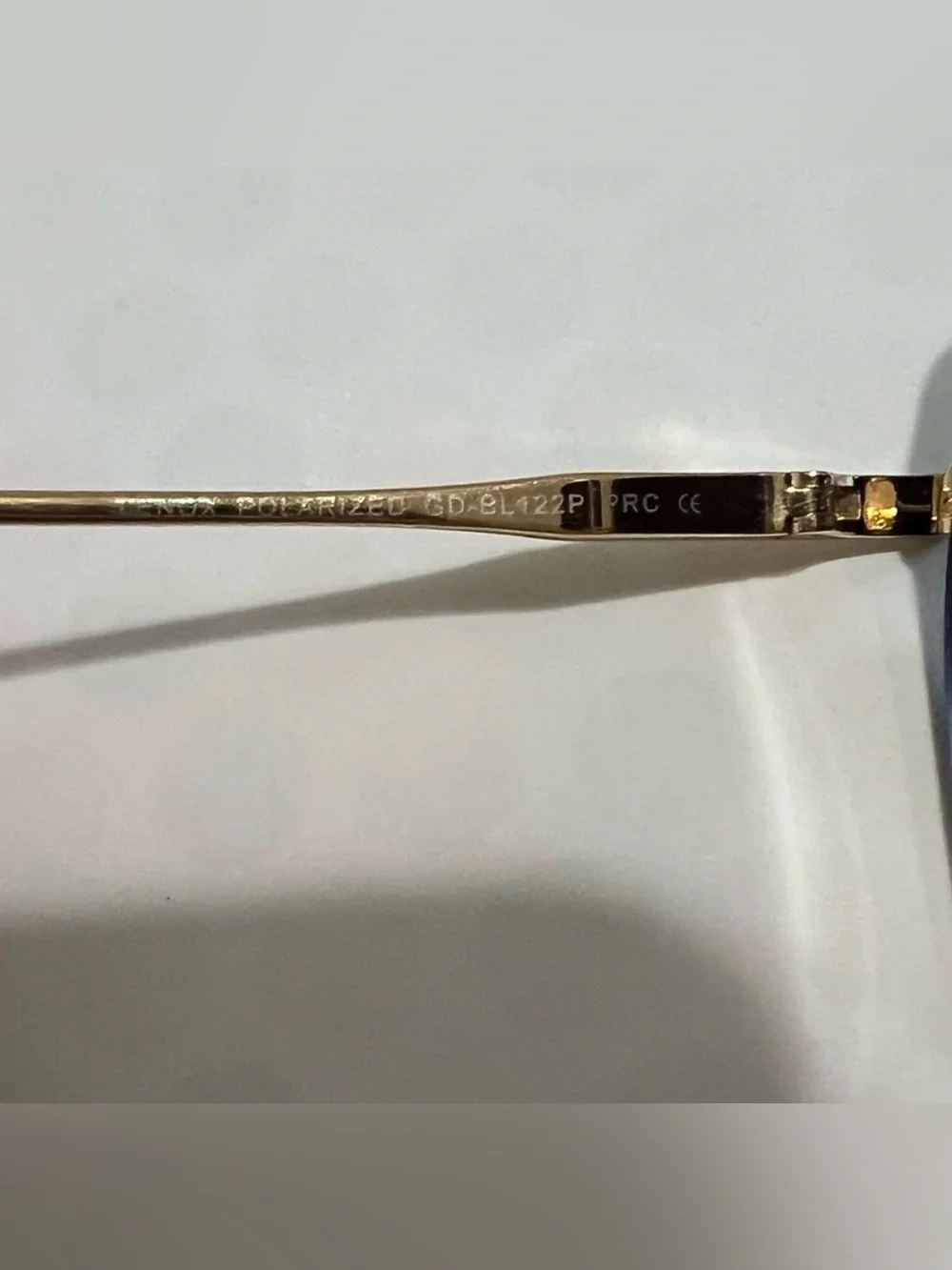 Diff polarized sunglasses